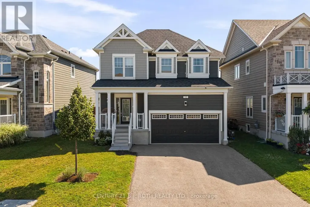 32 Sandhill Crane Drive, Wasaga Beach