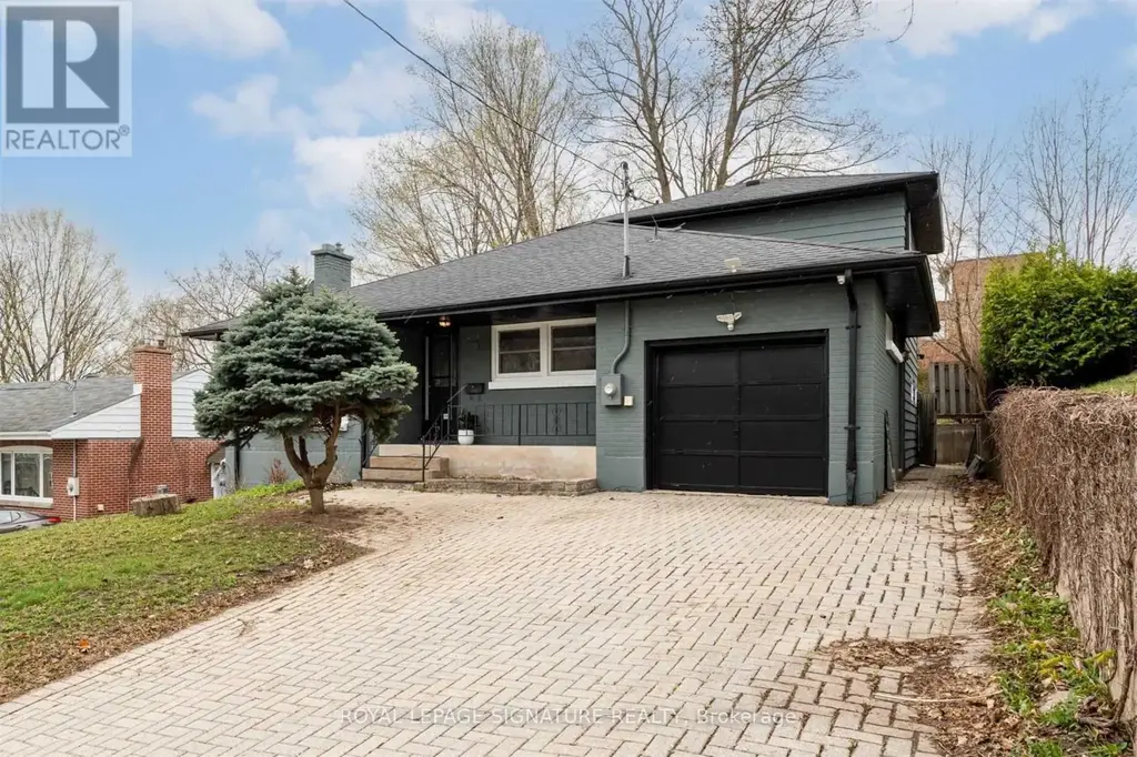 Main - 22 Drury Lane, Barrie (Codrington)