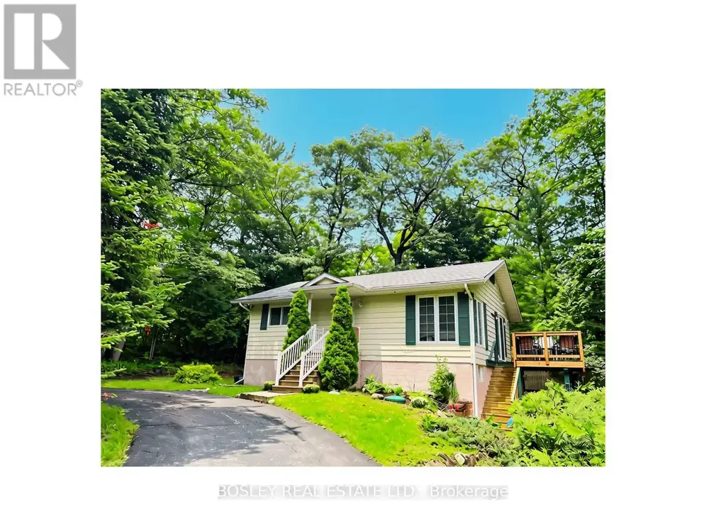 337 Concession 9 West Road, Tiny
