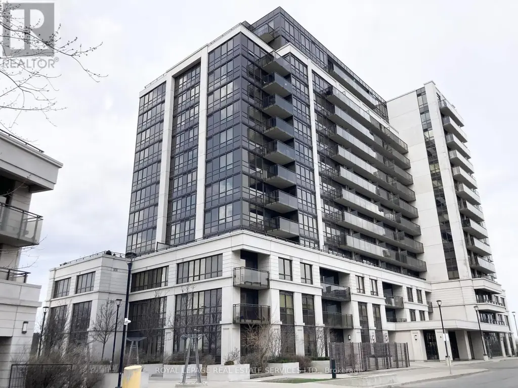 204 - 55 De Boers Drive, Toronto (York University Heights)