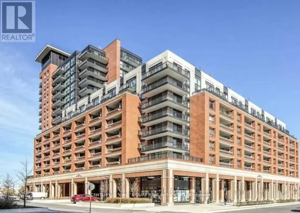 423 - 3091 Dufferin Street, Toronto (Yorkdale-Glen Park)