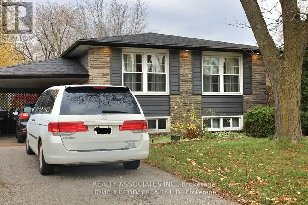 285 Bartley Bull Parkway, Brampton (Brampton East)