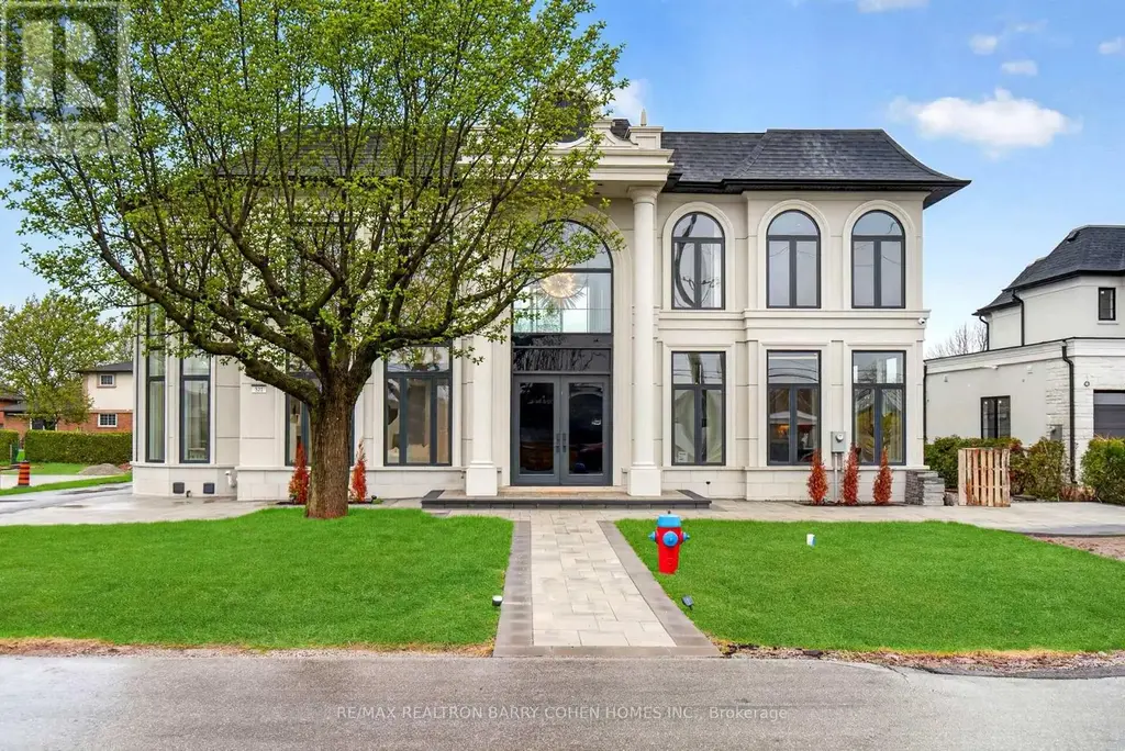 321 Morden Road, Oakville (WO West)