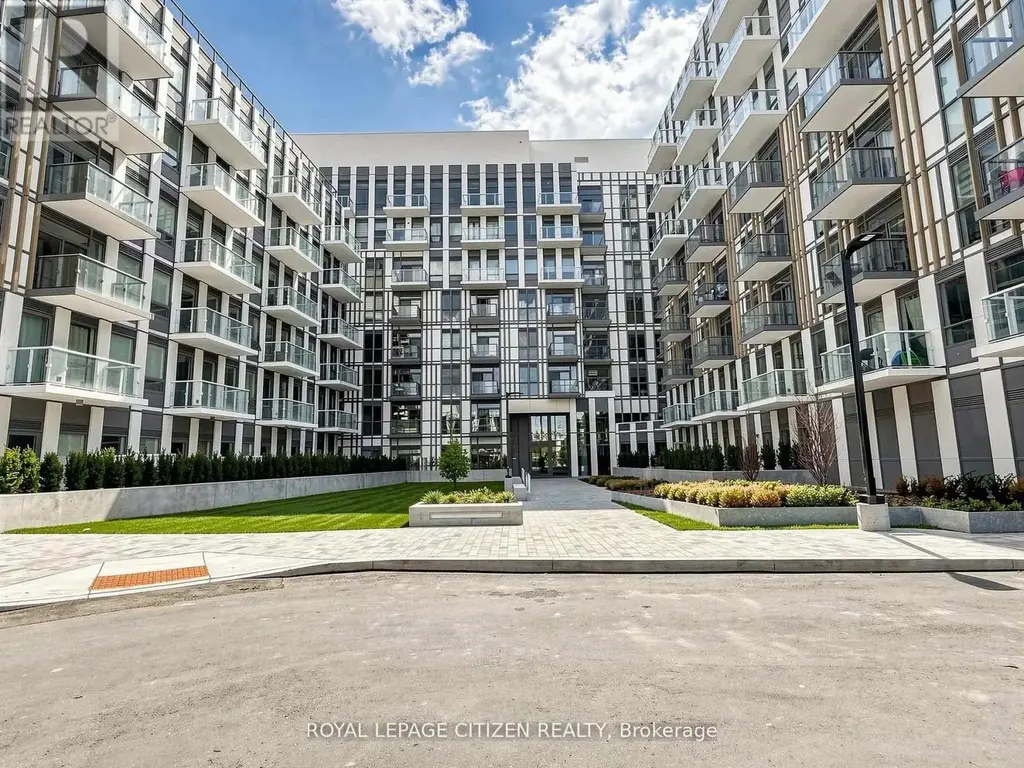 324 - 1005 Dundas Avenue, Oakville (JM Joshua Meadows)