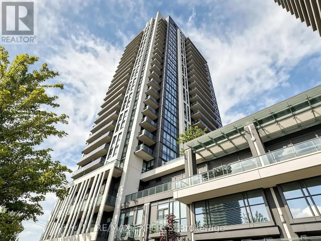 2108 - 15 Zorra Street, Toronto (Islington-City Centre West)