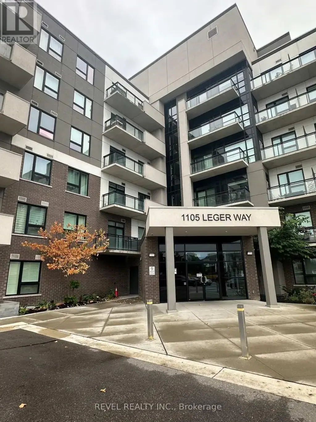 213 - 1105 Leger Way, Milton (FO Ford)