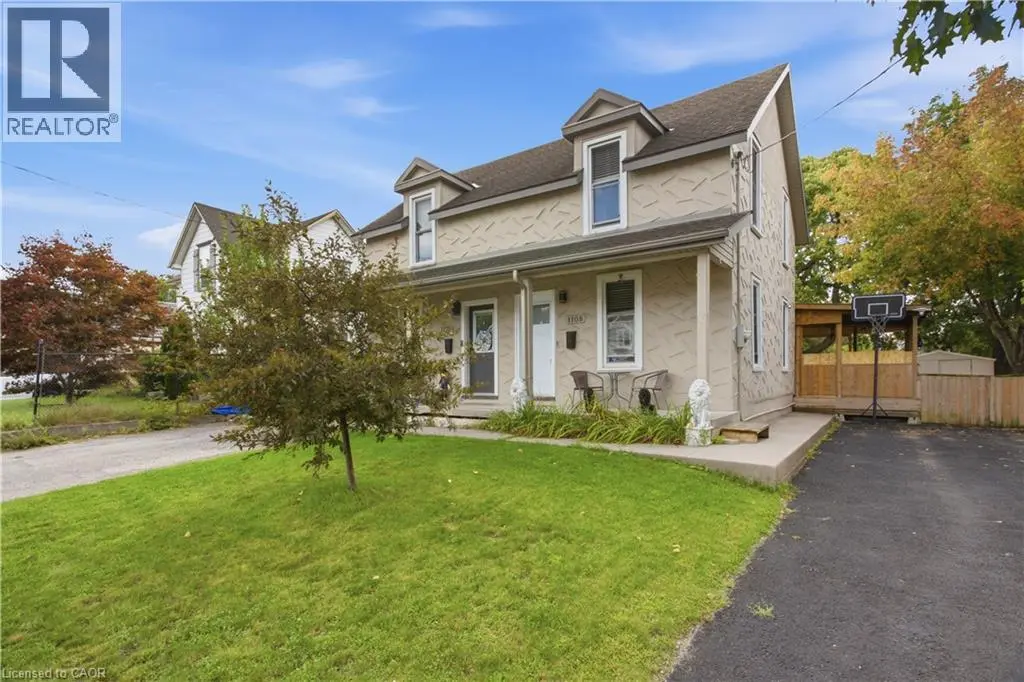 1108 Queenston Road, Cambridge