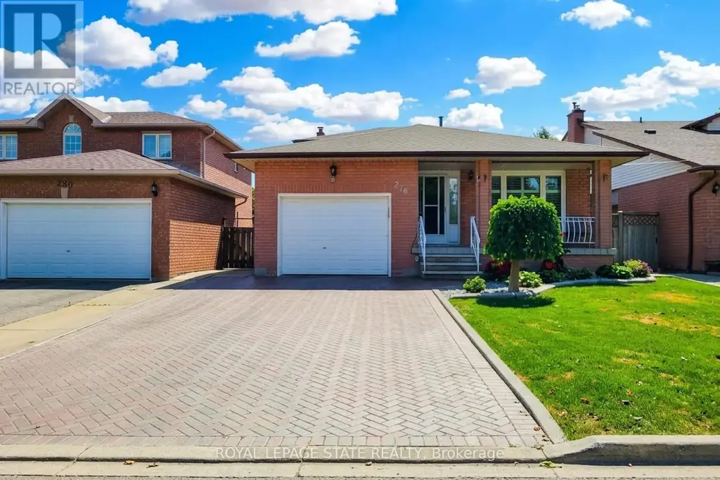 276 Greencedar Drive, Hamilton (Gurnett)