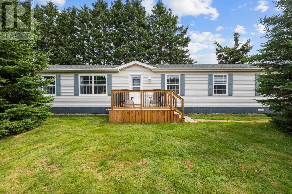 26 Cray Avenue, Summerside