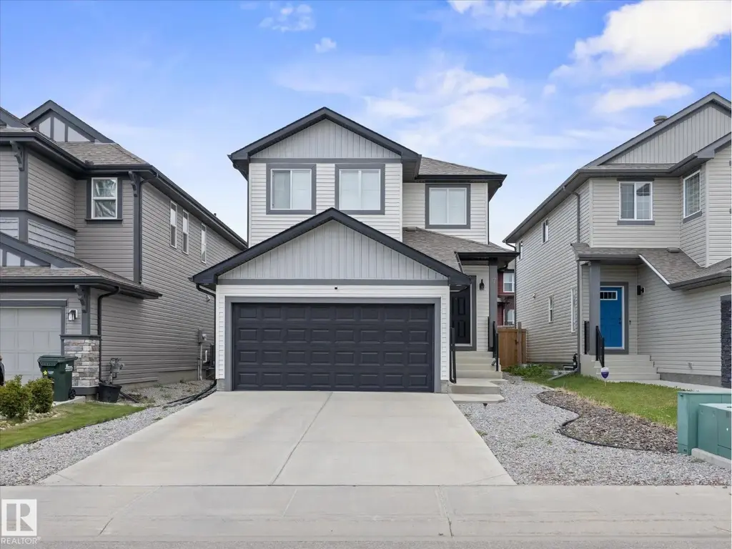 17 Savoy Cr, Sherwood Park