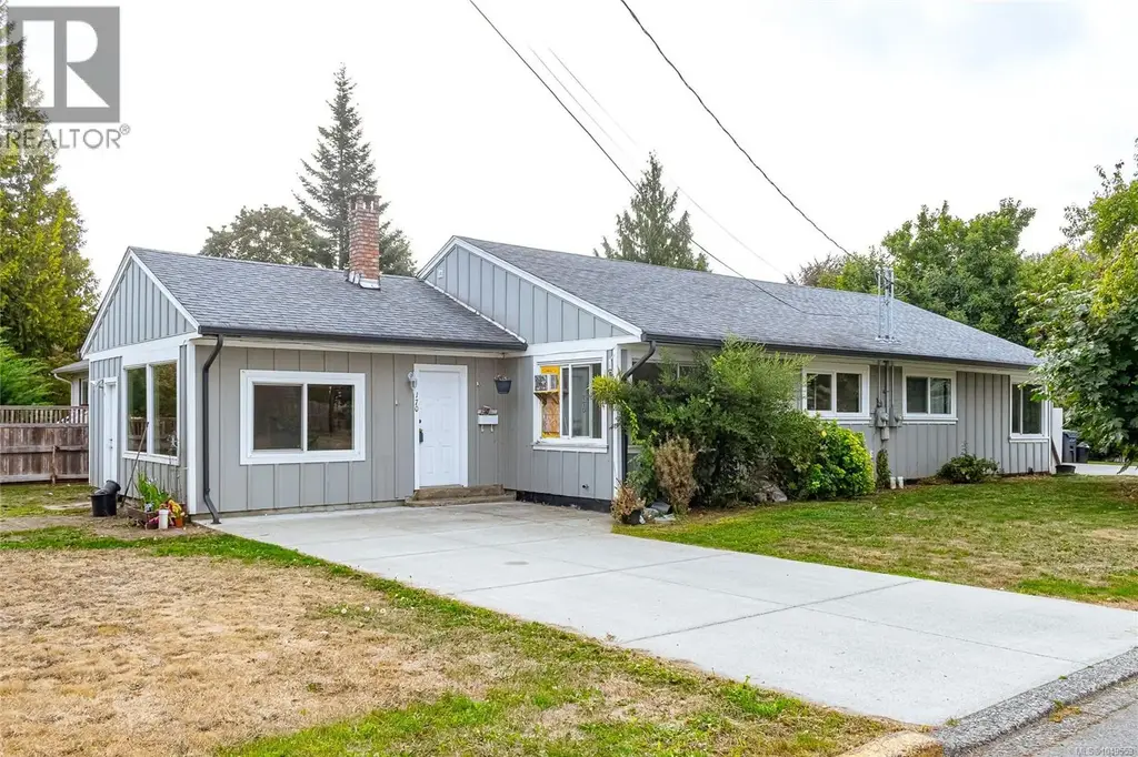 160 Mckinstry Rd, Duncan