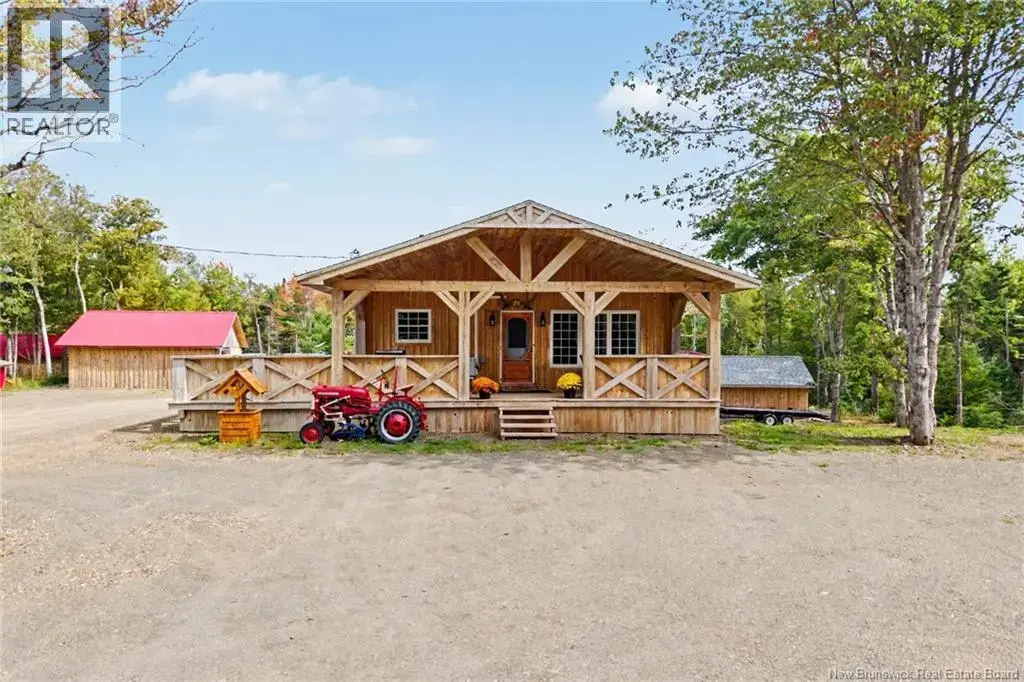 516 Carpenter Bald Hill Road, Shannon