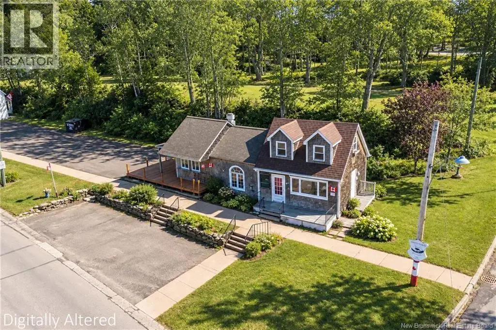 1 Woodlawn Road, Dorchester