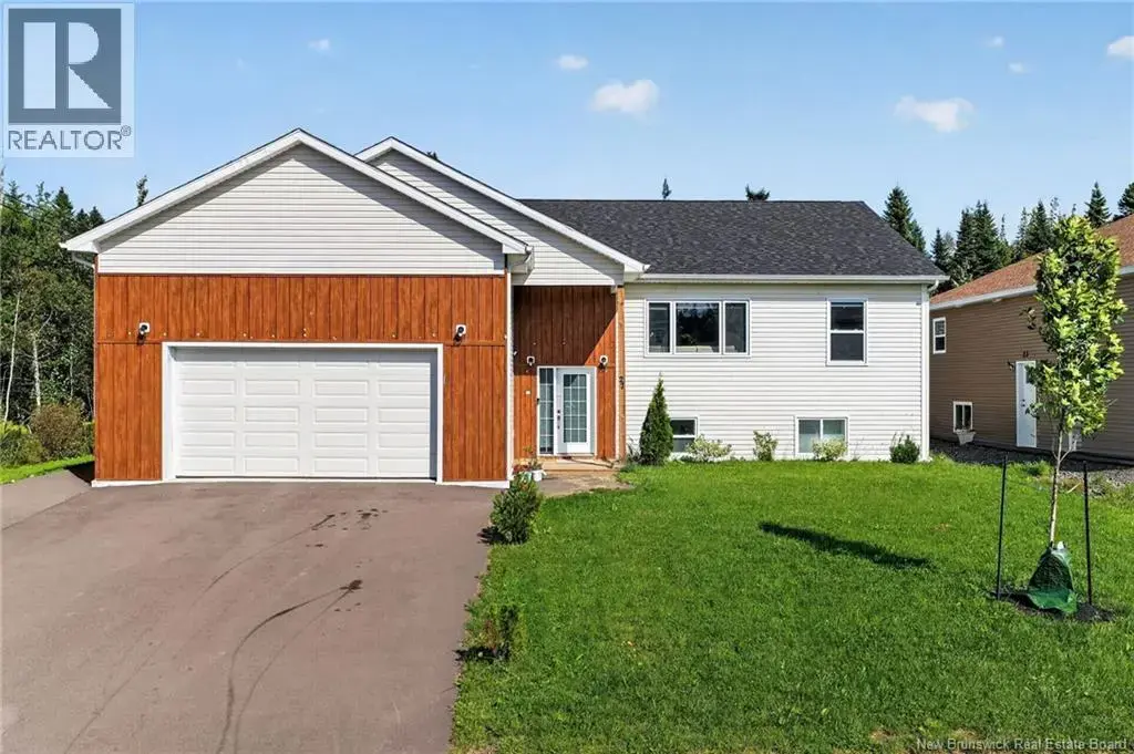 27 Sycamore, Moncton
