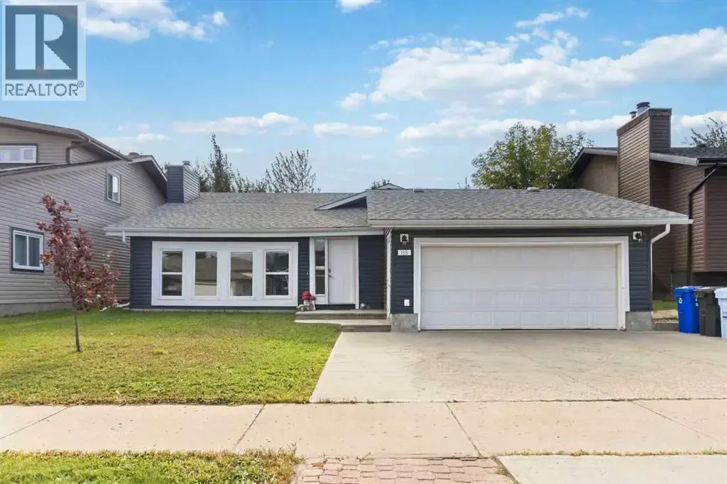 188 Blanchett Road, Fort McMurray