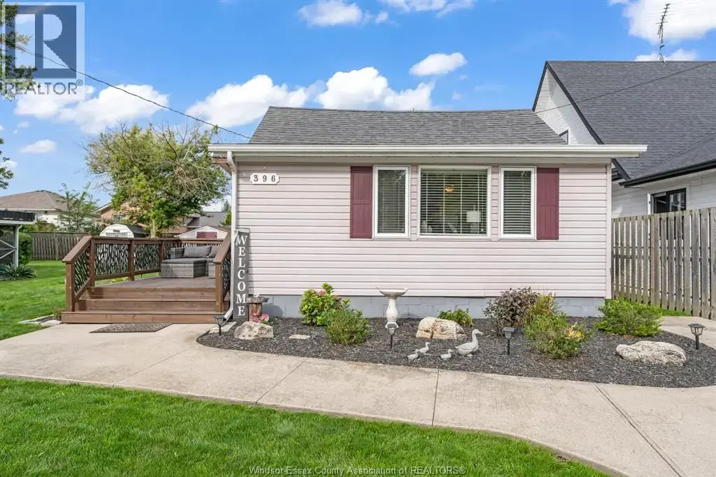 396 West Belle River Road, Lakeshore