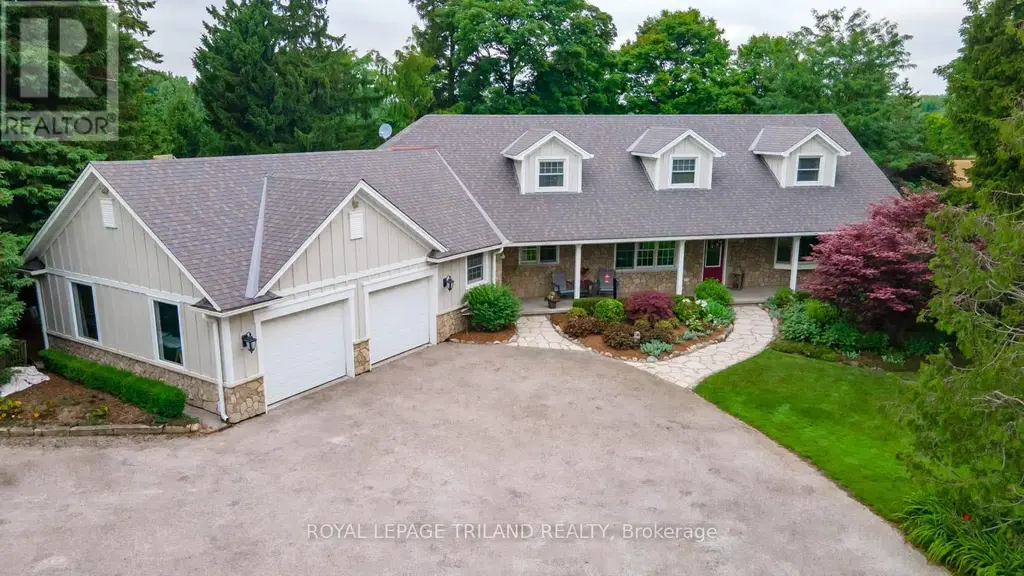 2416 Sunningdale Road W, London North (North T)