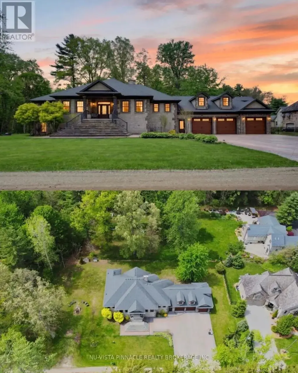 9082 Ferne Drive, Strathroy-Caradoc (Mount Brydges)