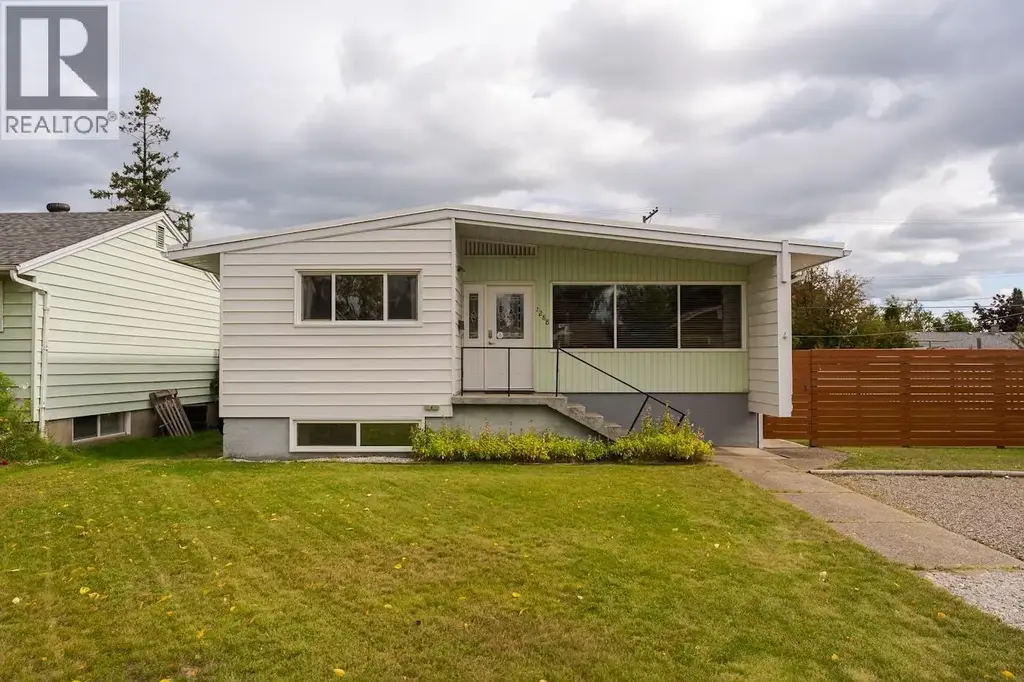 1288 Ewert Street, Prince George