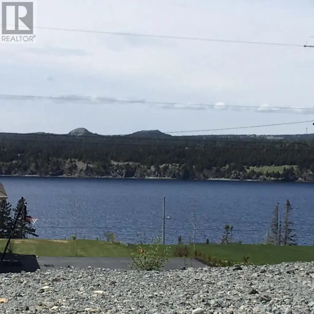 6 Eagle Drive Unit#lot 20, Holyrood