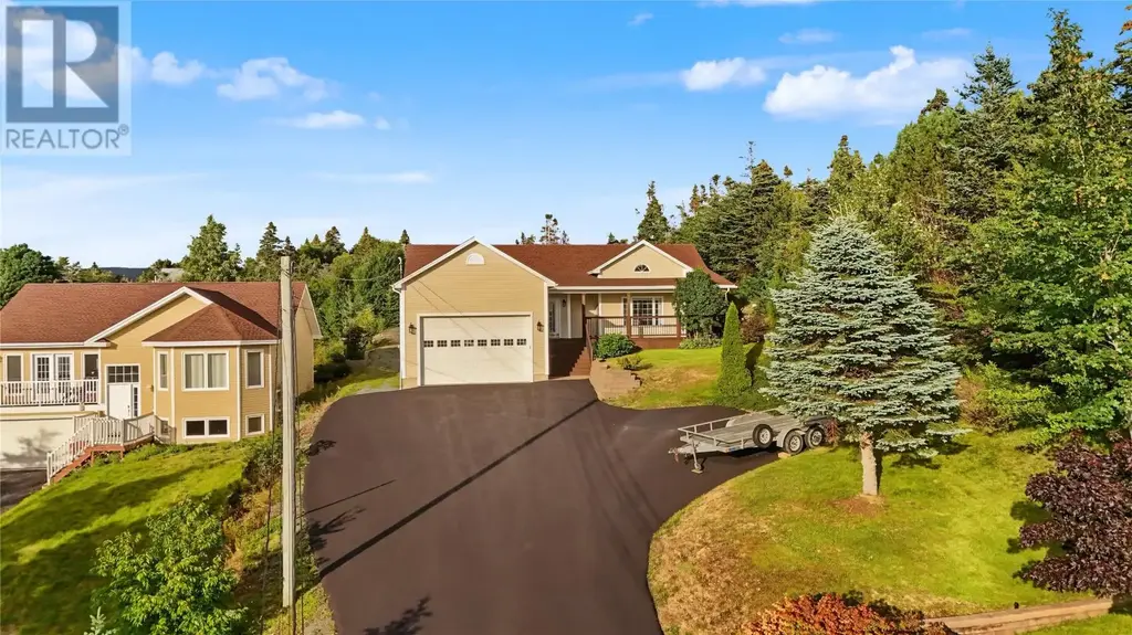 147 Monument Road, Conception Bay South
