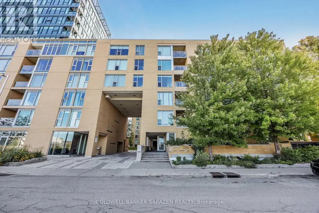 705 - 250 Lett Street, Ottawa