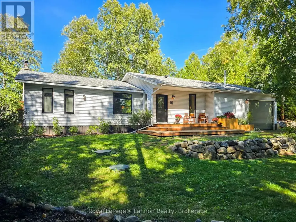 6563 Dog Lake Road, Thunder Bay Remote Area (Gorham)