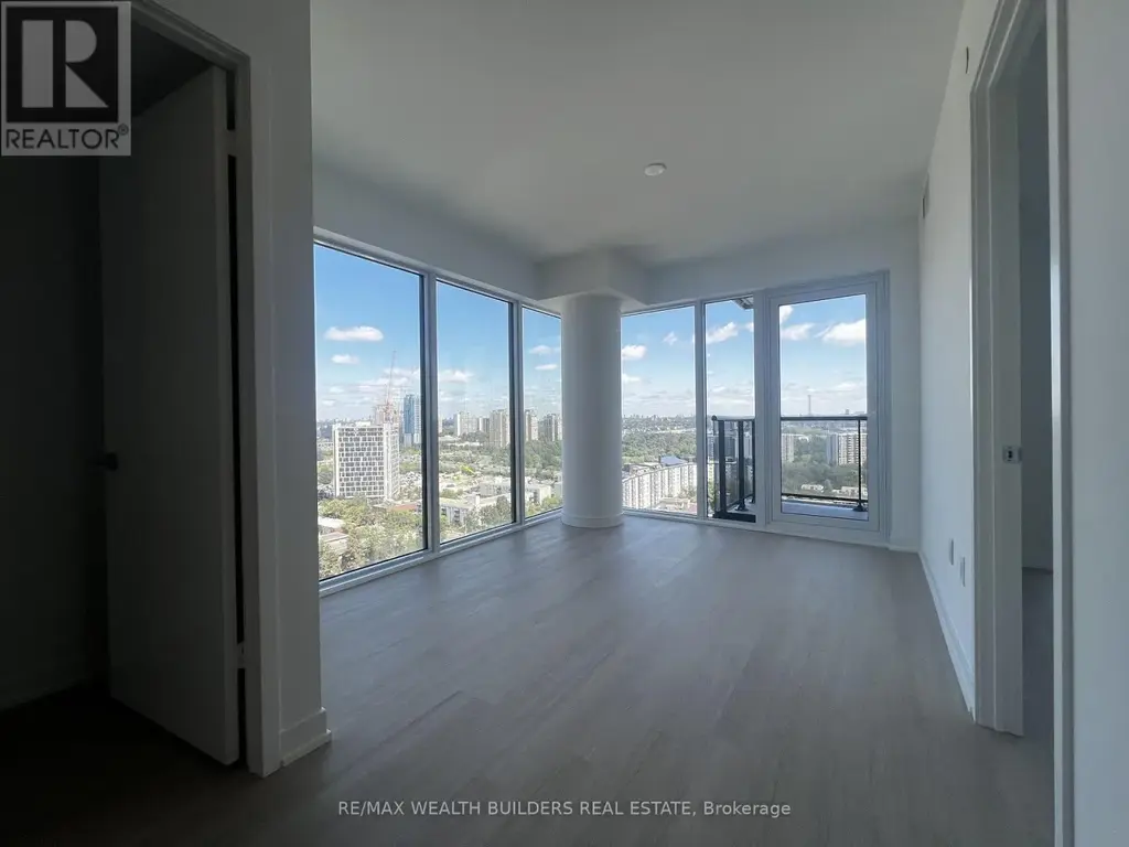 2205 - 15 David Salomon Drive, Toronto (Flemingdon Park)