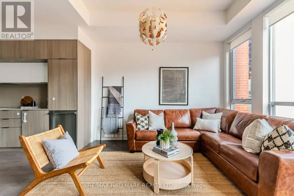 126 St David Street, Toronto (Regent Park)