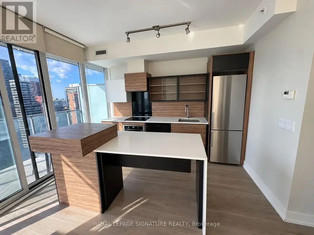 2502 - 75 St Nicholas Street, Toronto (Bay Street Corridor)