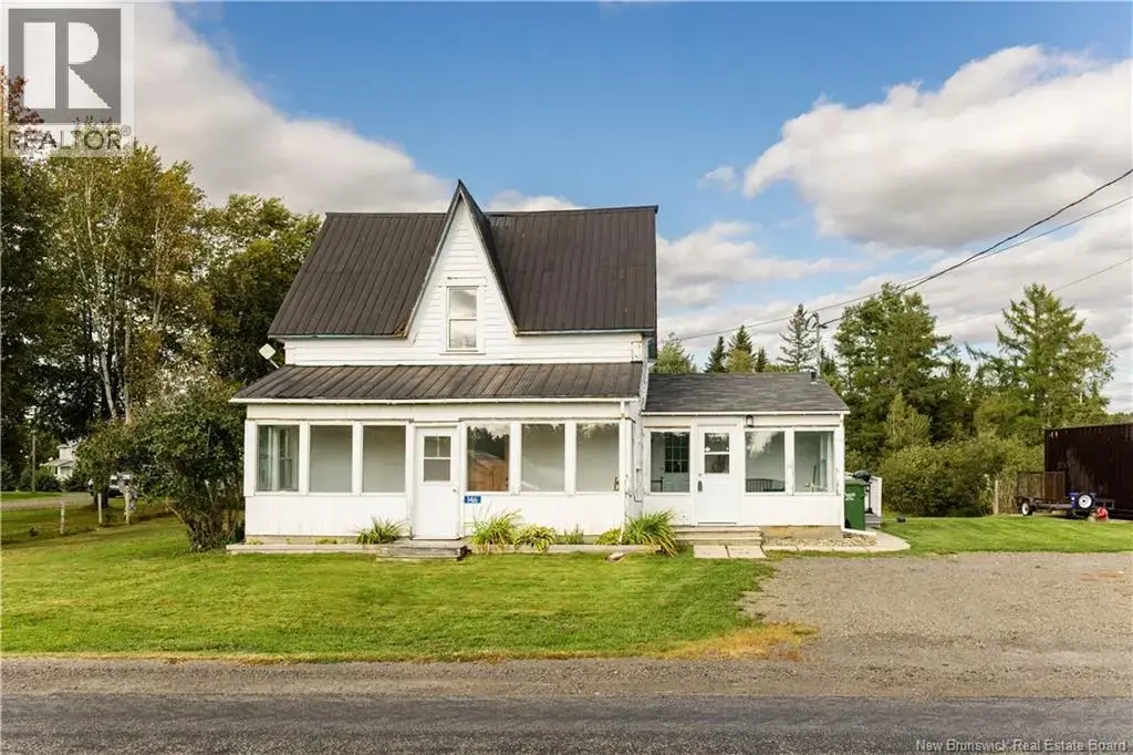 146 Tripp Settlement Road, Keswick Ridge