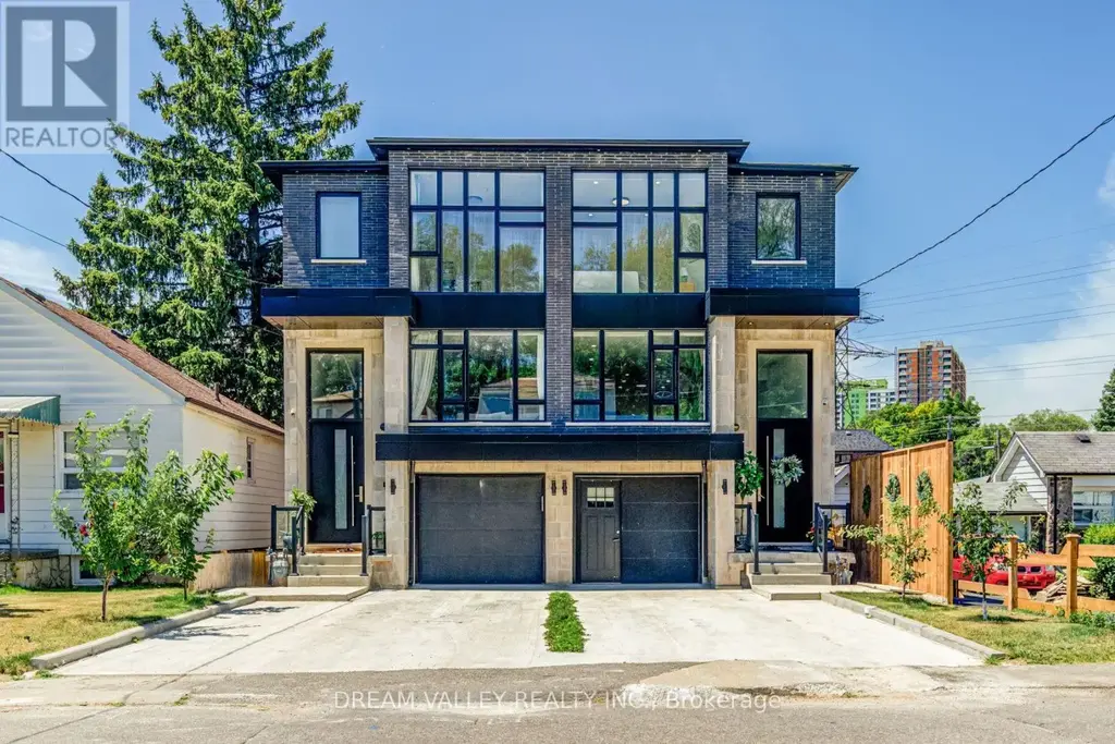 160 Byng Avenue, Toronto (Oakridge)