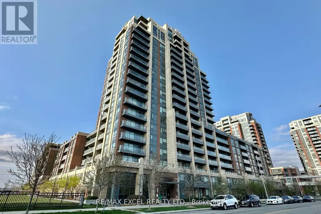 703 - 18 Uptown Drive, Markham (Unionville)