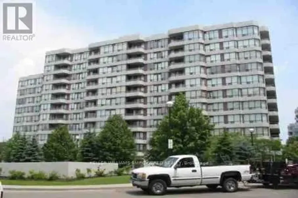 Ph106 - 81 Townsgate Drive, Vaughan (Crestwood-Springfarm-Yorkhill)