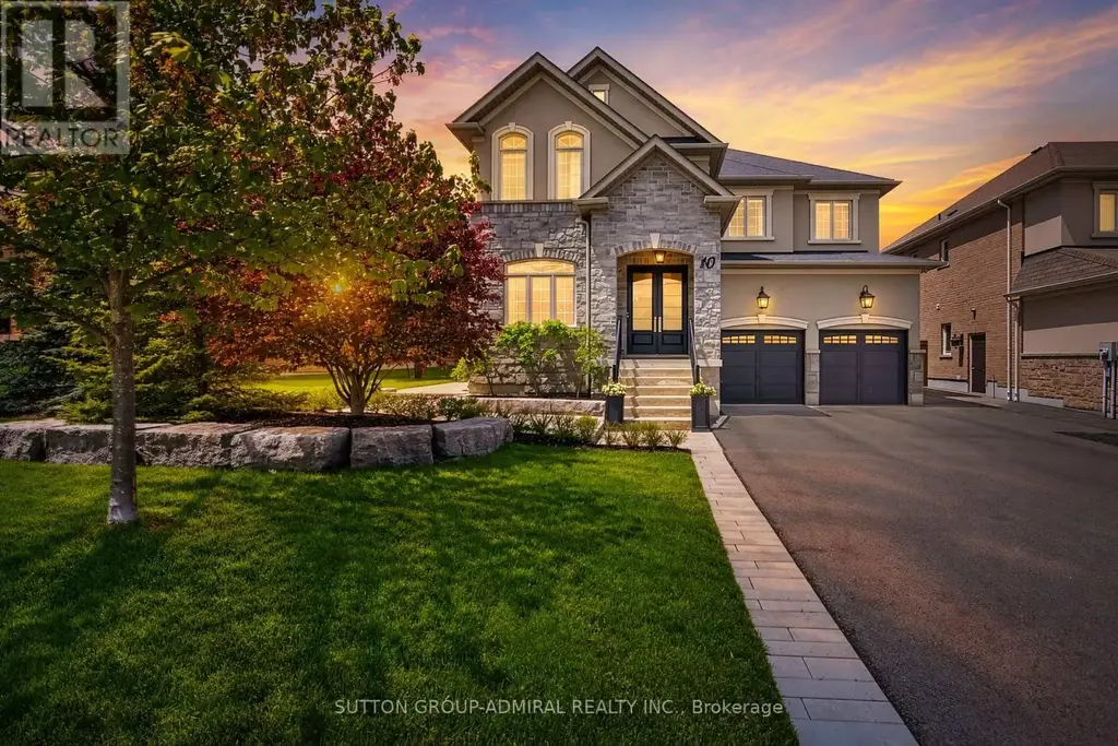 10 Thomas Noble Court, King (Nobleton)