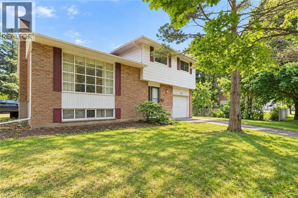 395 Mossom Place, Waterloo