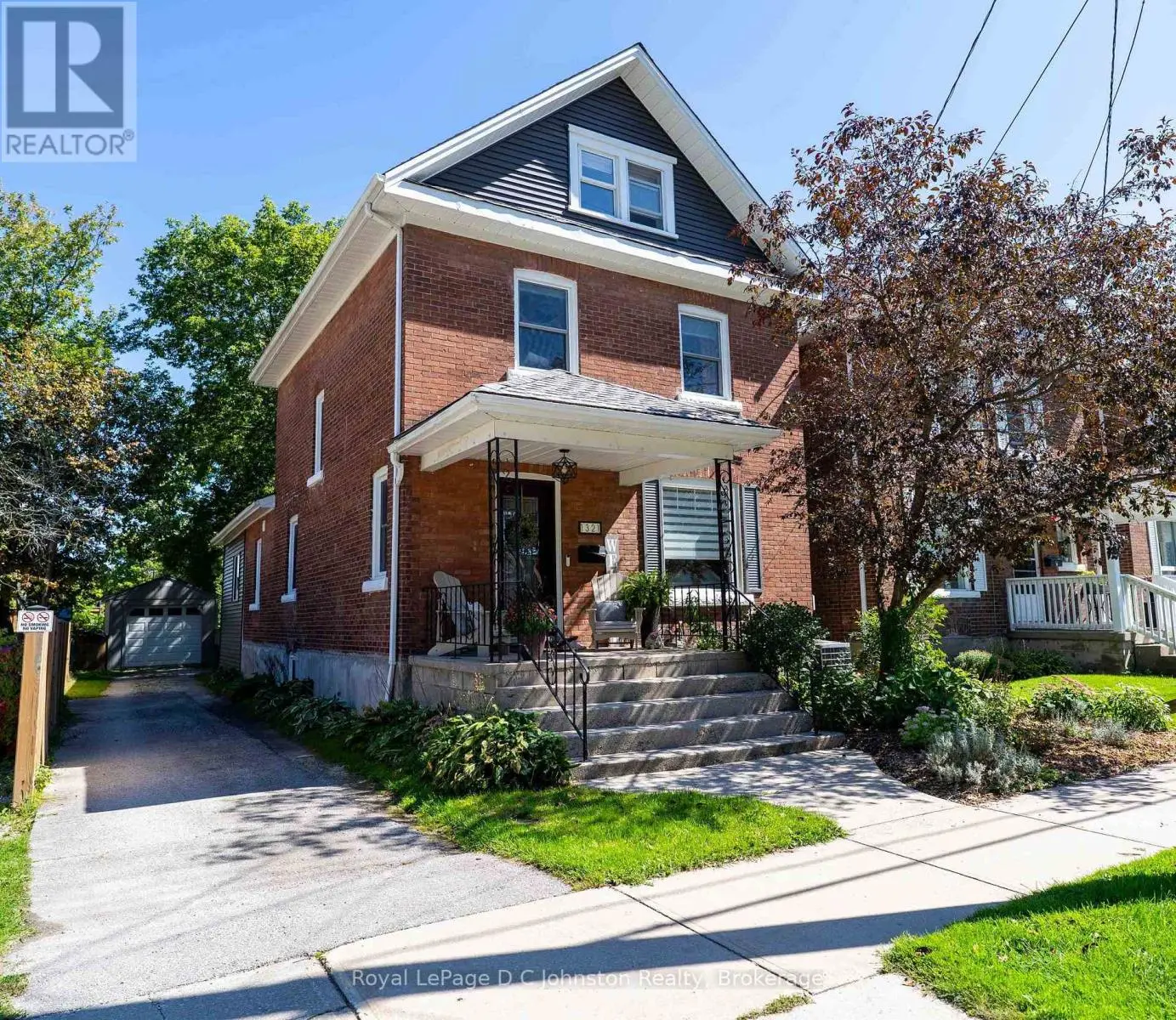 1321 4th Avenue W, Owen Sound