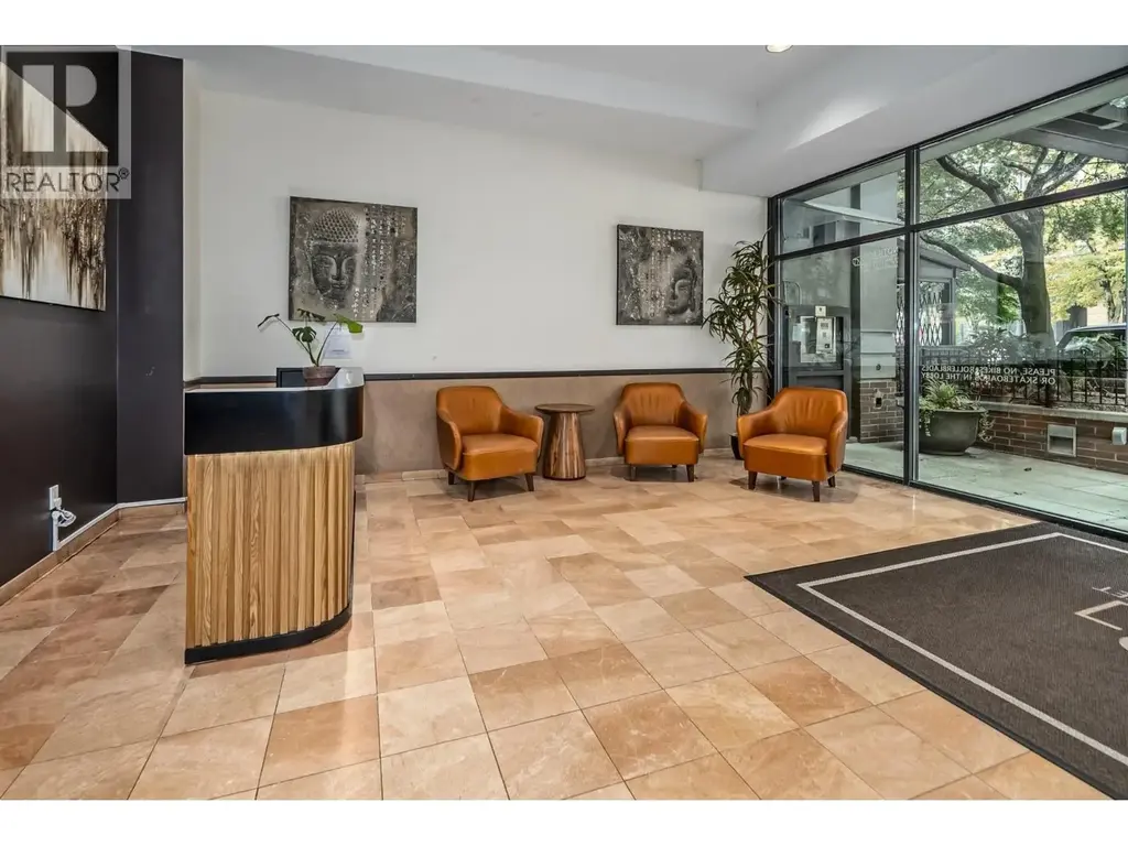 905 1188 Howe Street, Vancouver