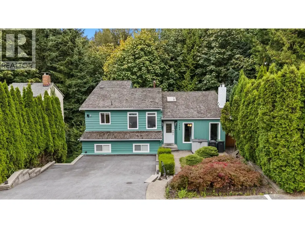 1003 Windward Drive, Coquitlam