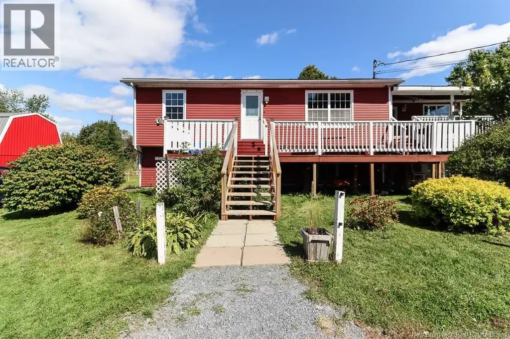 2803 Golden Grove Rd, Saint John