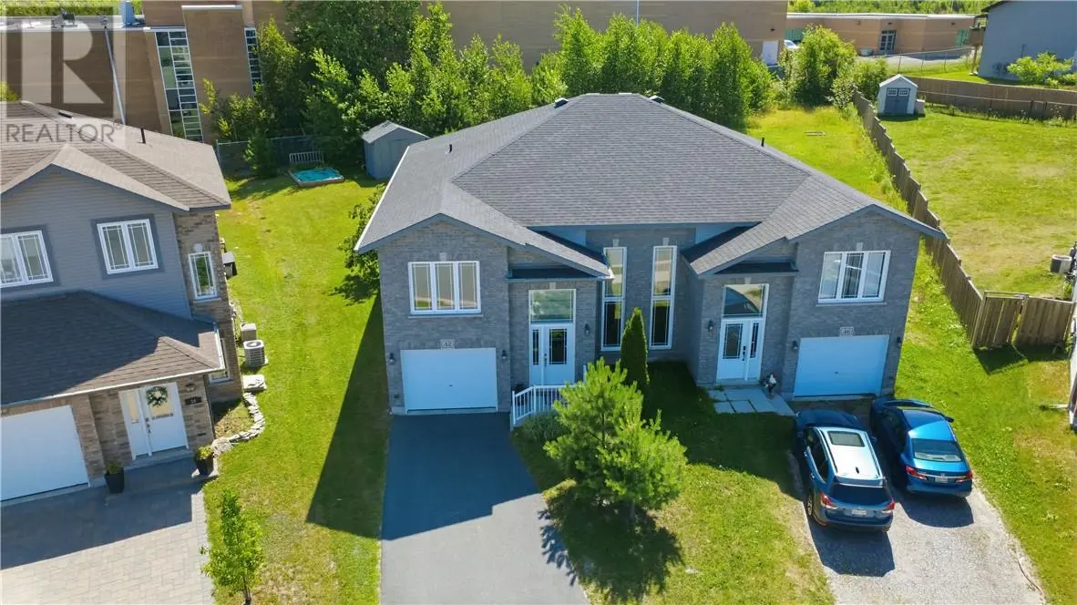 42 Billiards Way, Greater Sudbury