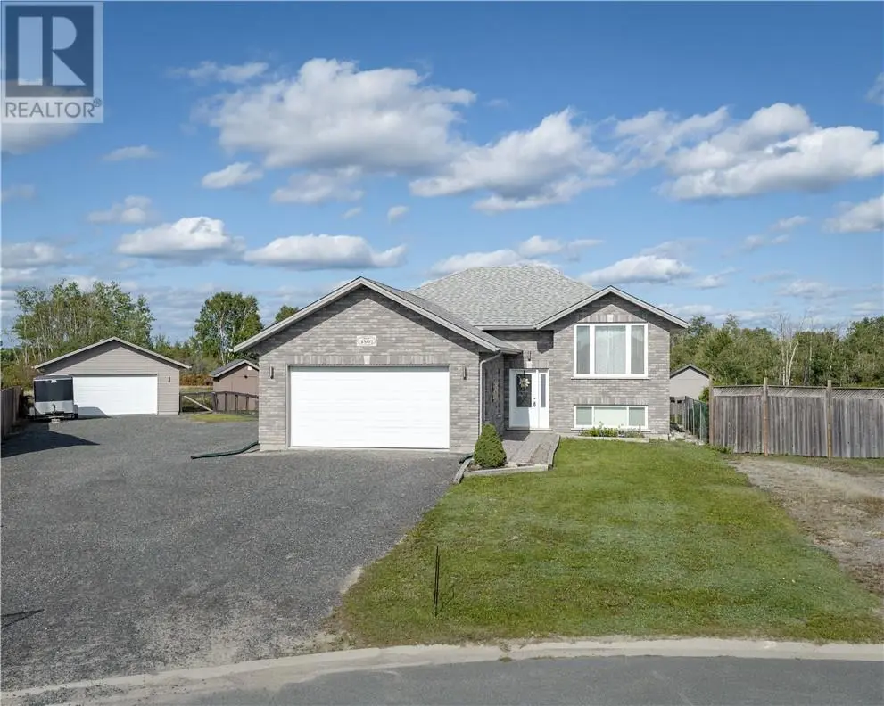 4803 Serenna Drive, Hanmer