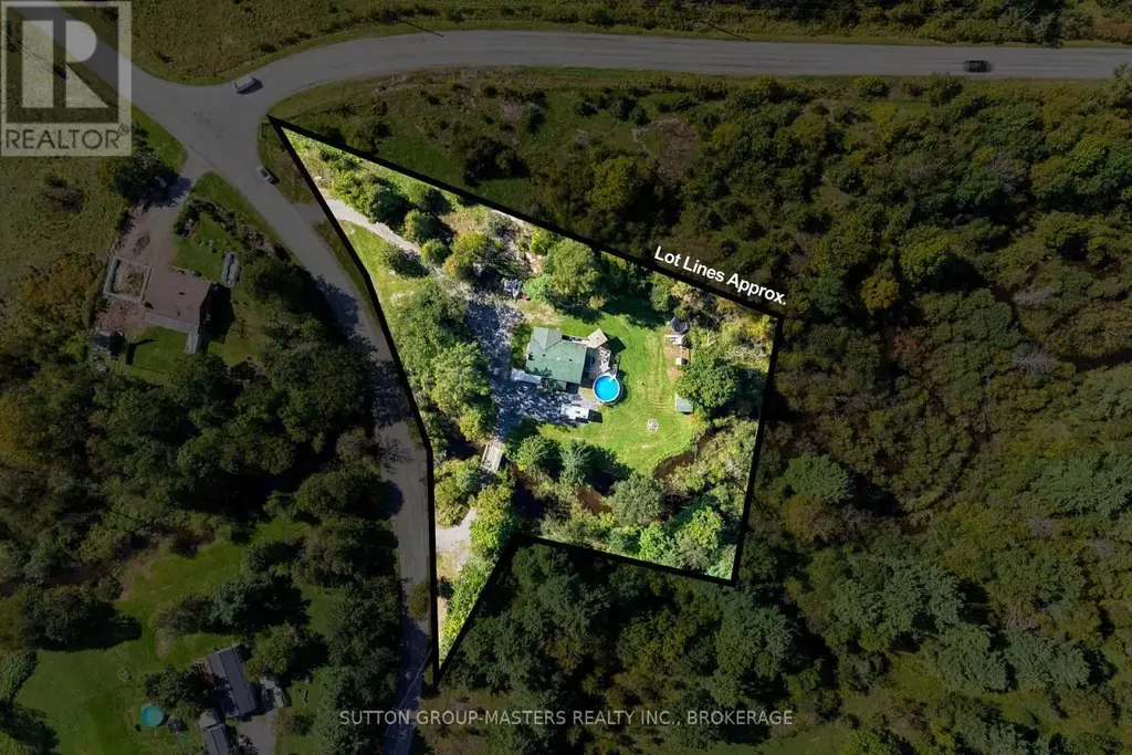 754 Church Road, Stone Mills (Stone Mills)