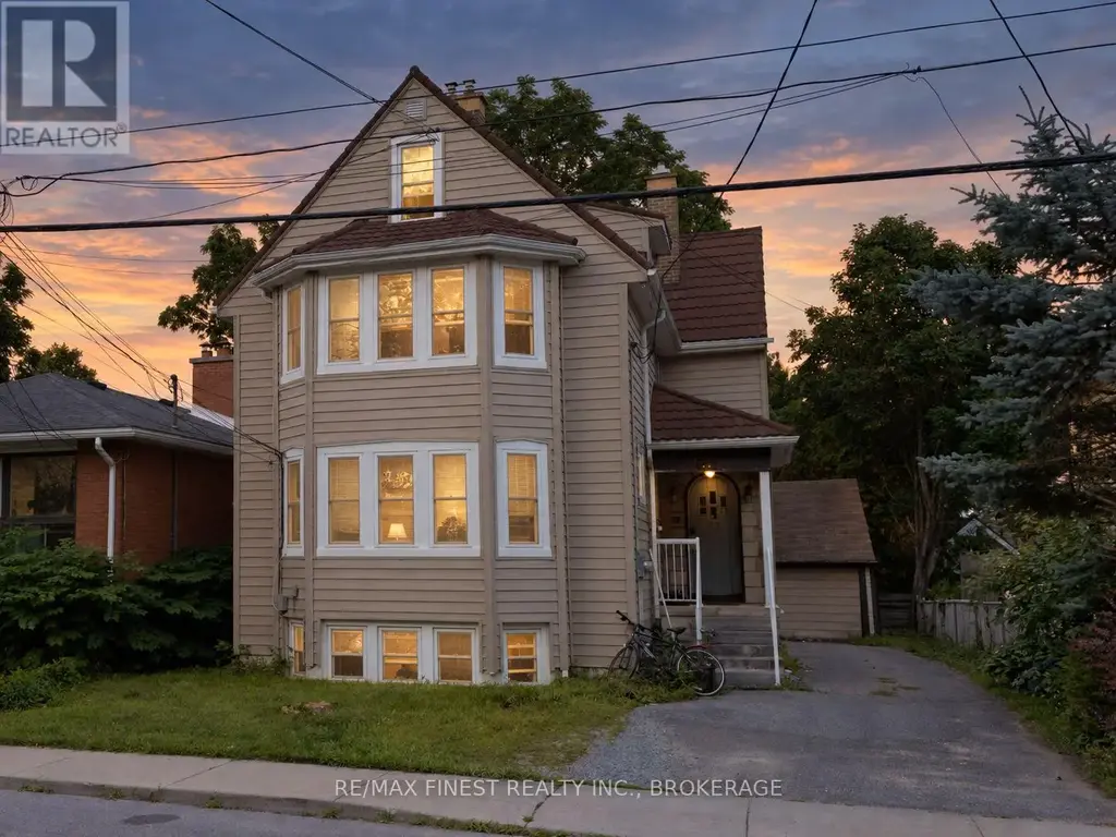 63 Pembroke Street, Kingston (Central City East)