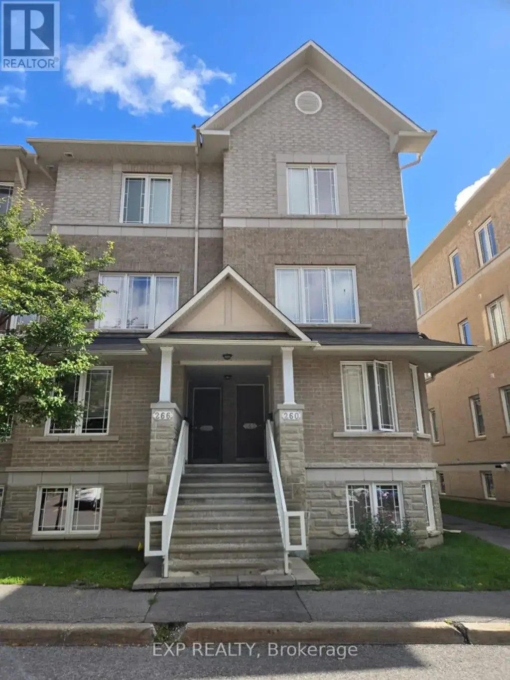 266 Paseo Private, Ottawa