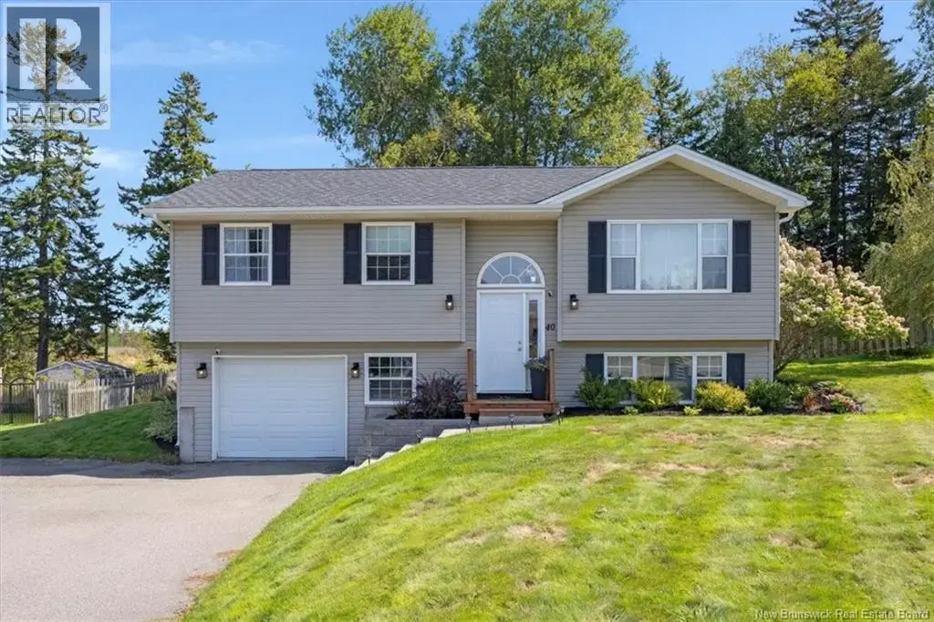 40 Gaelic Drive, Saint John