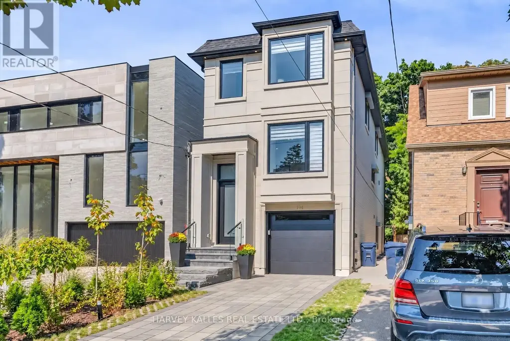 194 Sheldrake Boulevard, Toronto (Mount Pleasant East)
