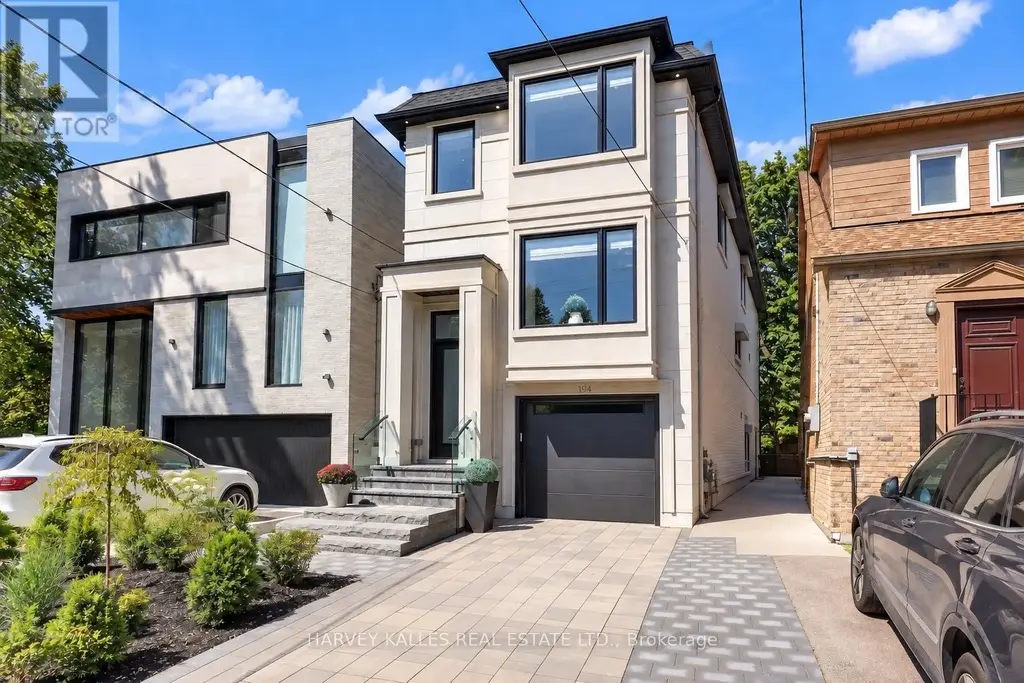 194 Sheldrake Boulevard, Toronto (Mount Pleasant East)