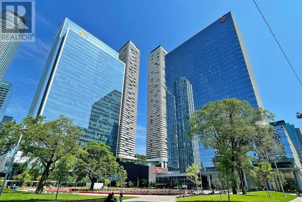 3405 - 100 Harbour Street, Toronto (Waterfront Communities)