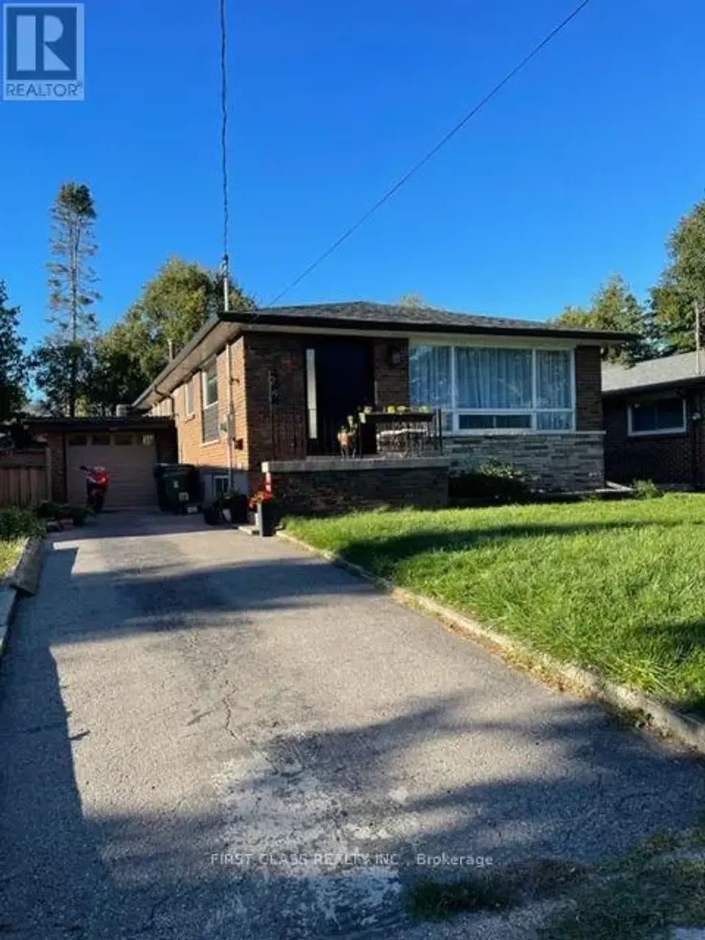 Bsmt - 24 Fintona Avenue, Toronto (Guildwood)